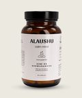 Ašvaganda 500 mg KSM - 66® šaknies ekstraktas “calm mind”, 60 kaps. - Alaushu