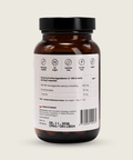 Ašvaganda 500 mg KSM - 66® šaknies ekstraktas “calm mind”, 60 kaps. - Alaushu